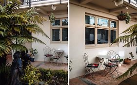 Art Deco No. 2 Apartment